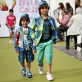 Castellón, Moda en la calle, niños