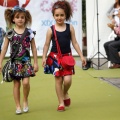 Castellón, Moda en la calle, niños