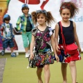 Castellón, Moda en la calle, niños