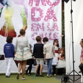 Castellón, Moda en la calle, niños