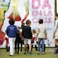 Castellón, Moda en la calle, niños