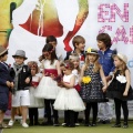 Castellón, Moda en la calle, niños