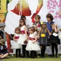 Castellón, Moda en la calle, niños