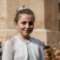 Castellón, Moda en la calle, niños