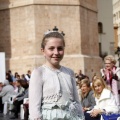 Castellón, Moda en la calle, niños