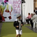 Castellón, Moda en la calle, niños