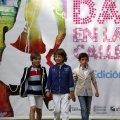 Castellón, Moda en la calle, niños