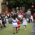 Castellón, Moda en la calle, niños