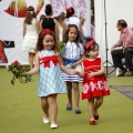 Castellón, Moda en la calle, niños