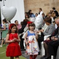 Castellón, Moda en la calle, niños