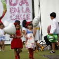 Castellón, Moda en la calle, niños
