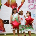 Castellón, Moda en la calle, niños