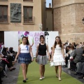 Castellón, Moda en la calle, niños