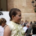 Castellón, Moda en la calle, niños