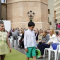 Castellón, Moda en la calle, niños