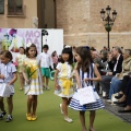 Castellón, Moda en la calle, niños