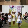 Castellón, Moda en la calle, niños