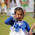 Castellón, Moda en la calle, niños