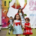 Castellón, Moda en la calle, niños