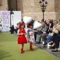 Castellón, Moda en la calle, niños