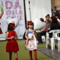 Castellón, Moda en la calle, niños