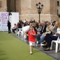 Castellón, Moda en la calle, niños