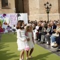 Castellón, Moda en la calle, niños