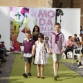 Castellón, Moda en la calle, niños