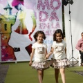 Castellón, Moda en la calle, niños