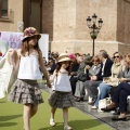 Castellón, Moda en la calle, niños