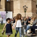 Castellón, Moda en la calle, niños