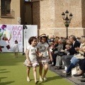 Castellón, Moda en la calle, niños