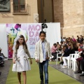 Castellón, Moda en la calle, niños