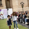 Castellón, Moda en la calle, niños