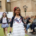 Castellón, Moda en la calle, niños