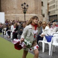 Castellón, Moda en la calle, niños