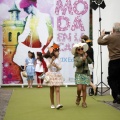 Castellón, Moda en la calle, niños