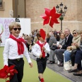 Castellón, Moda en la calle, niños