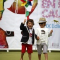 Castellón, Moda en la calle, niños