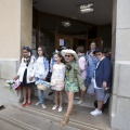 Castellón, Moda en la calle, niños