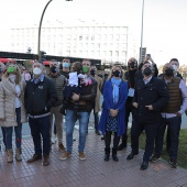 Tombatossals homenaje al centenario del CD Castellón