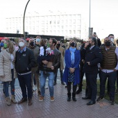 Tombatossals homenaje al centenario del CD Castellón