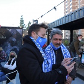 Tombatossals homenaje al centenario del CD Castellón