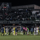 CD Castellón - UCAM Murcia