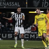 CD Castellón - UCAM Murcia