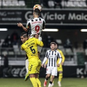 CD Castellón - UCAM Murcia