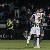 CD Castellón - UCAM Murcia