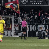 CD Castellón - UCAM Murcia