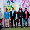 Moda en la calle 2011