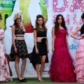 Moda en la calle 2011